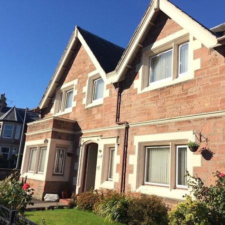 Atherstone Guest House Inverness Exteriör bild