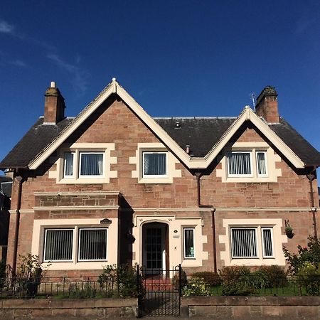 Atherstone Guest House Inverness Exteriör bild