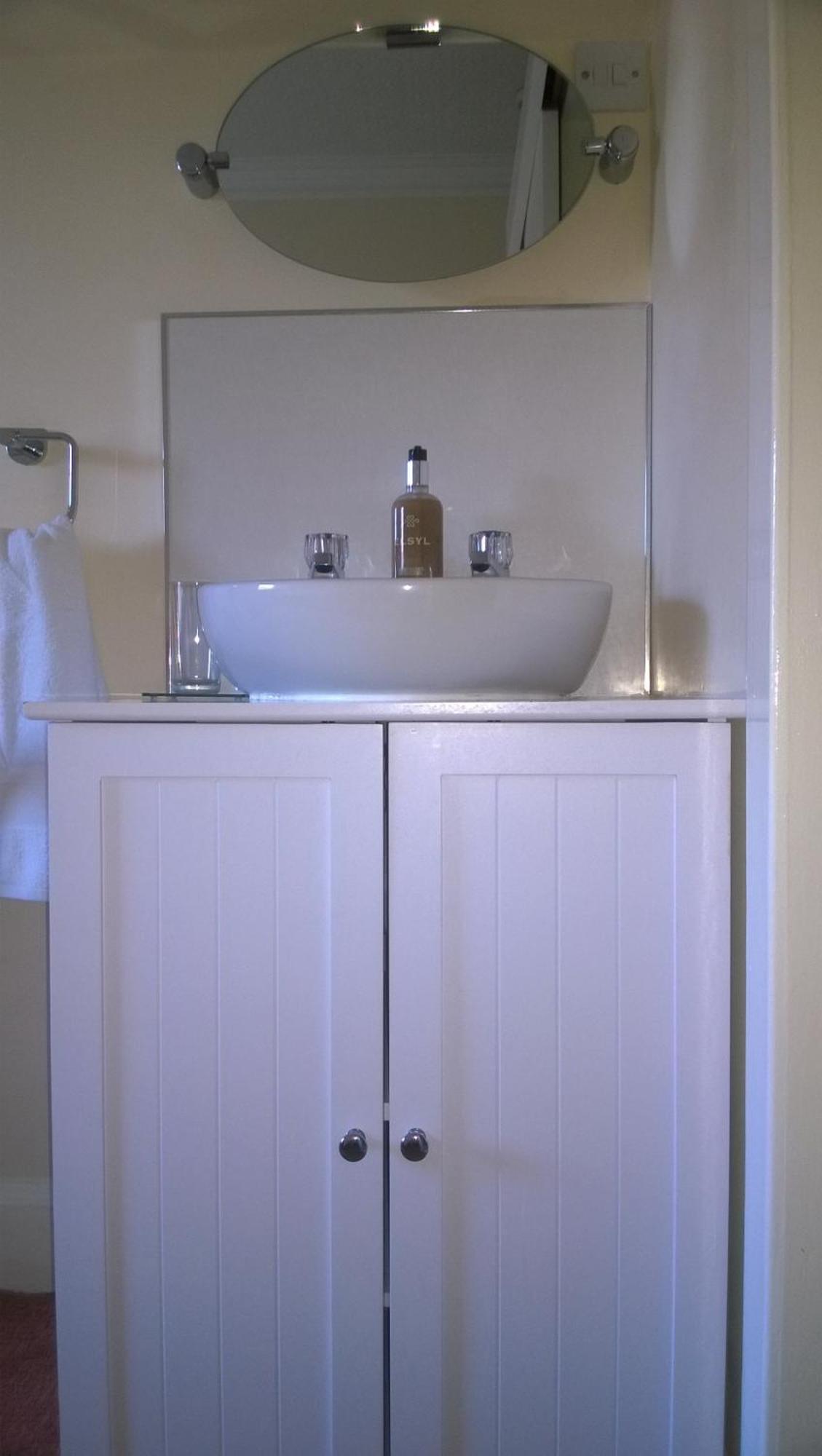 Atherstone Guest House Inverness Rum bild