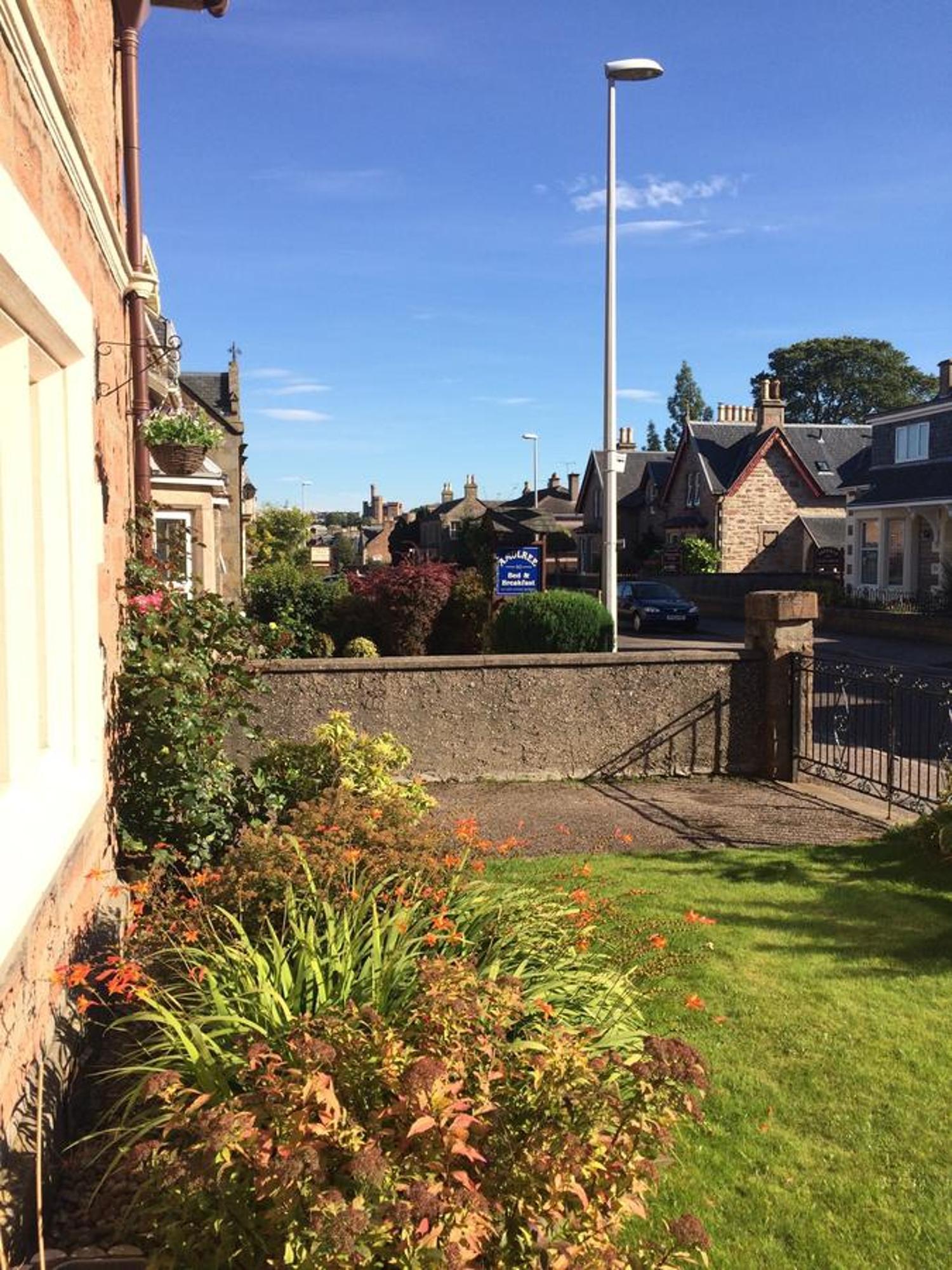 Atherstone Guest House Inverness Exteriör bild